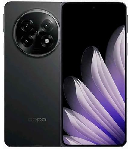 OPPO Find N5 5G Smartphone, 512GB Storage, 16GB RAM, Cosmic