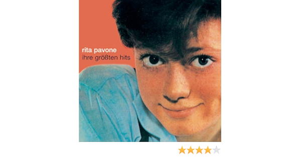 Wenn Ich Ein Junge War Von Rita Pavone Bei Amazon Music Amazon De
