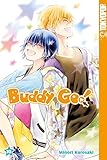 Buddy Go! 10 by