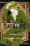 Baccano! Vol. 1 (manga) (Baccano! (manga), Band 1) by 