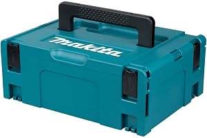 Makita Makpac Storlek 3, 395mm x 295mm x 215mm