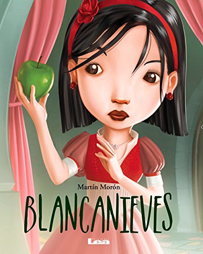 Blancanieves (Mis Cuentos)