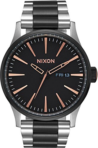 Nixon Sentry SS