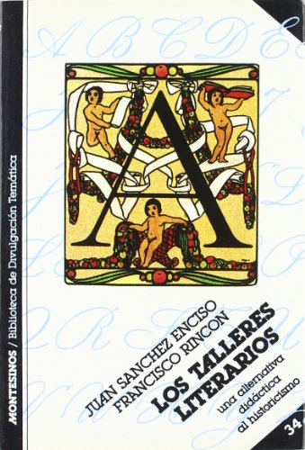 Los talleres literarios