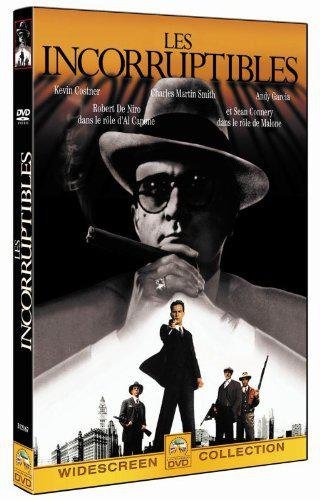 couverture de : Les incorruptibles