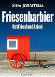 Image de Friesenbarbier. Ostfrieslandkrimi (Mona Sander und Enno Moll ermitteln 9)