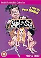 School For Sex [DVD]
