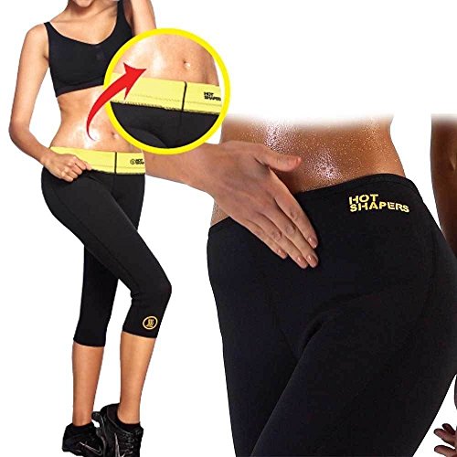 Hot Shapers Pantalon amaigrissant pour sauna en différentes mesures