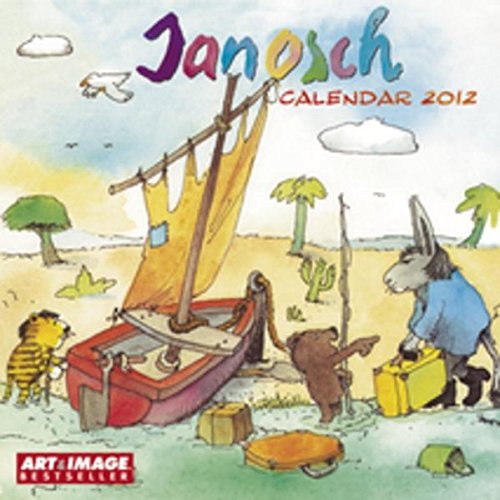 Janosch 2012