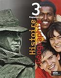Histoire Géographie 3e : Programme 2012