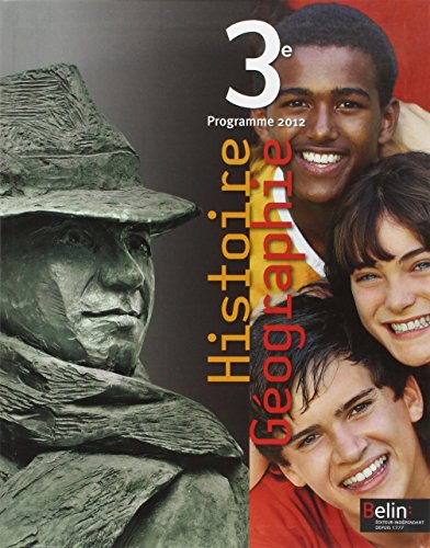 Download Histoire Géographie 3e : Programme 2012 Download Histoire Géographie 3e : Programme 2012
