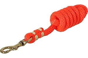 Shires Topaz 1.8m Lead Rope