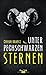 Cover zum Buch Unter pechschwarzen Sternen