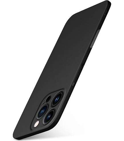 Doupi UltraSlim Hülle Für HTC ONE (M8) – Dünn, Matt, Pink, Aus Polycarbonat