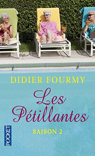 Les Pétillantes - Saison 2 (2) Les Pétillantes - Saison 2 (2)