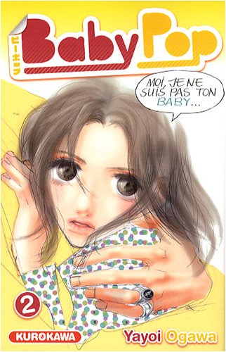 Baby Pop — Tome 2