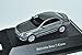 Produktbild Mercedes-Benz C-Klasse Limousine Palladium Silber Grau 205 Ab 2014 H0 1/87 Herpa Modell Auto mit individiuellem Wunschkennzeichen