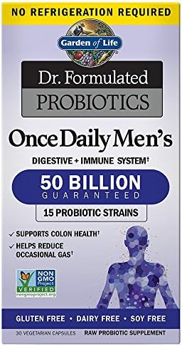 Dr fomulated