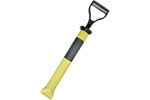 DELKO TOOLS DELKOpump Speed Filler Compound Tube. Secure Comfort Grip and Handle. Easy to Clean. Flat Nozzle for Multiple Applications - from Filling Drywall Taping Tools to Pointing Mortar