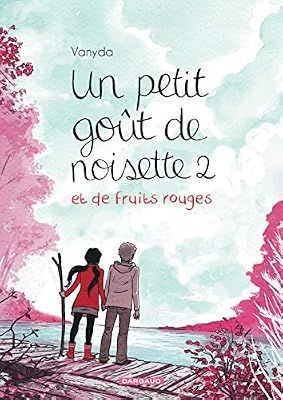 Un petit goût de noisette - tome 2 - Sans titre