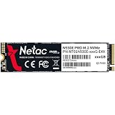 Netac N930E Pro 1 TB M.2 NVMe SSD