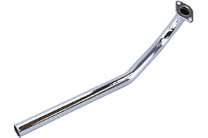 CITOMERX Hercules Prima M 1 2 3 4 5 6 N S SL Optima MX Hobby Rider Hr Jogging Sachs 504 505 Motor Auspuffkrümmer P3 28 mm Krümmer rechts