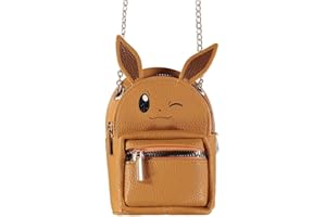 POKÉMON DIFUZED Eevee Micro Bag 10Cm