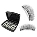 Produktbild Komener Wimpern Dreidimensionale Doppel Magnet Magnet Magnetische Wimpern Wimpern