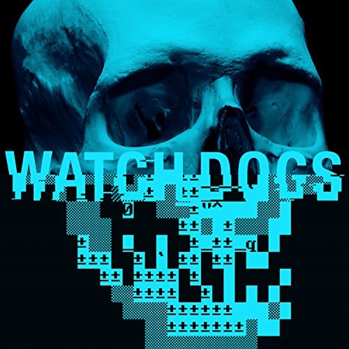 Preisvergleich Produktbild Watch_Dogs Original Game Soundtrack by Brian Reitzell