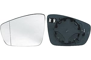 IPARLUX Izquierdo-CRISTAL+BASE-Asférico-Térmico