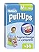 Produktbild Huggies Pull Ups Convenience Jungen Größe 5 (11 - 18 kg) x 14 Schichten 2 Stück