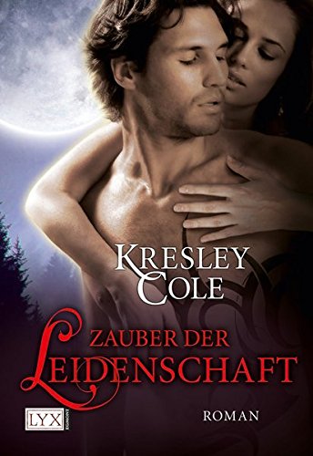 Download Zauber der Leidenschaft (Immortals After Dark, Band 6) Download Zauber der Leidenschaft (Immortals After Dark, Band 6)