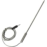 SANTOS BBQ - Thermometer Ersatzfühler für SANTOS Digitales & Weber Thermometer