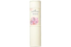 Enchanteur perfumed talc fragrance powder romantic 200 g.
