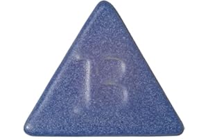 PAINT IT EASY NEU Keramik/Ton/Töpfern Steinzeug, 200ml, Indigo