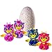 Produktbild Spin Master International Hatchimals Surprise Giraff Pink