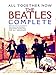 Produktbild All Together Now: The Beatles Complete (Sheet Music/DVD). Für Melodielinie, Text & Akkorde(mit Griffbildern)