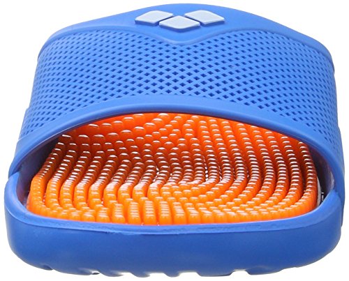 arena Unisex-Erwachsene Badesandale Marco X Grip Badeschuhe - 4