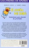 Image de El sueño del bebé : soluciones para dormir tú y tu bebé
