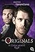 THE ORIGINALS - In Liebe vereint (THE ORIGINALS-Reihe 2) by Julie Plec, Michaela Link