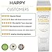 Naturology Vitamin C Facial Cleanser – Cruelty Free Face Wash Infused With Anti Aging Ingredients, Including Retinol Paraben & sulfate free