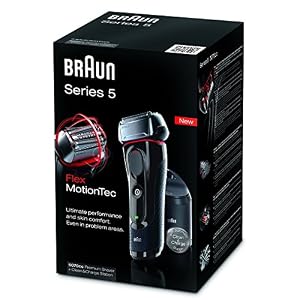 Braun Series 5-5070cc System - Image 6