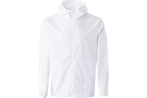 Mukua Stockton, Cortavientos Unisex Cortavientos Unisex adulto