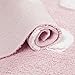 Lorena Canals Topos Washable Rug (Pink)