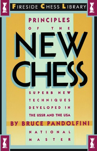 Download Principles of the New Chess (Fireside Chess Library) Download Principles of the New Chess (Fireside Chess Library)