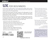 Image de UX for Beginners: 100 Short Lessons to Get You Started
