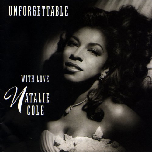 couverture de : Unforgettable with love
