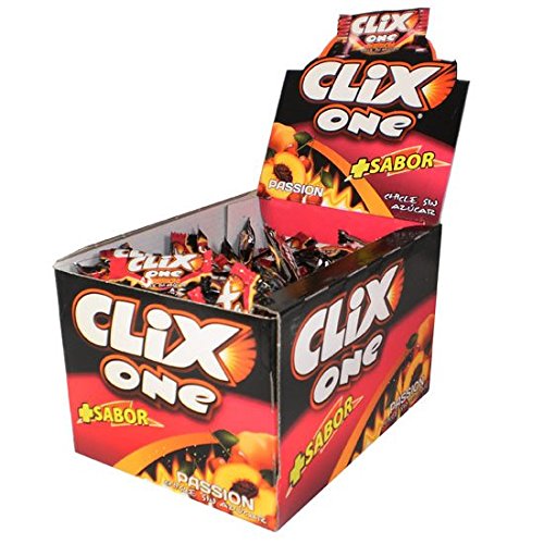 CLIXONE PASSION CEREZA MELOCO