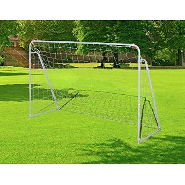 6ft x 4ft goal