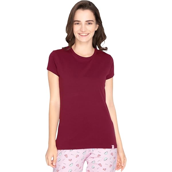 YTN clothing☺︎ Buy Women Sexy Patchwork Crop Top Long Sleeve Ribbed T-Shirt